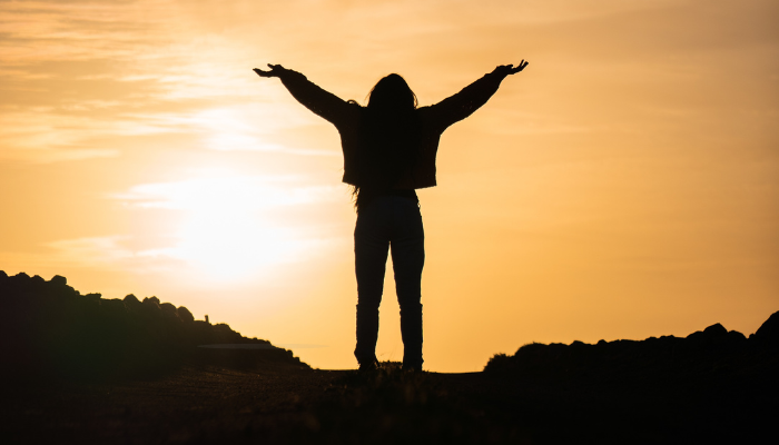 Vida plena é ótima para uma qualidade de vida!